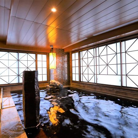 Dormy Inn Ikebukuro Tokió Kültér fotó