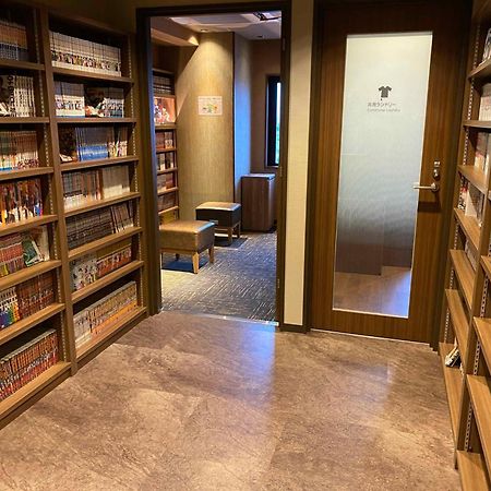 Dormy Inn Ikebukuro Tokió Kültér fotó