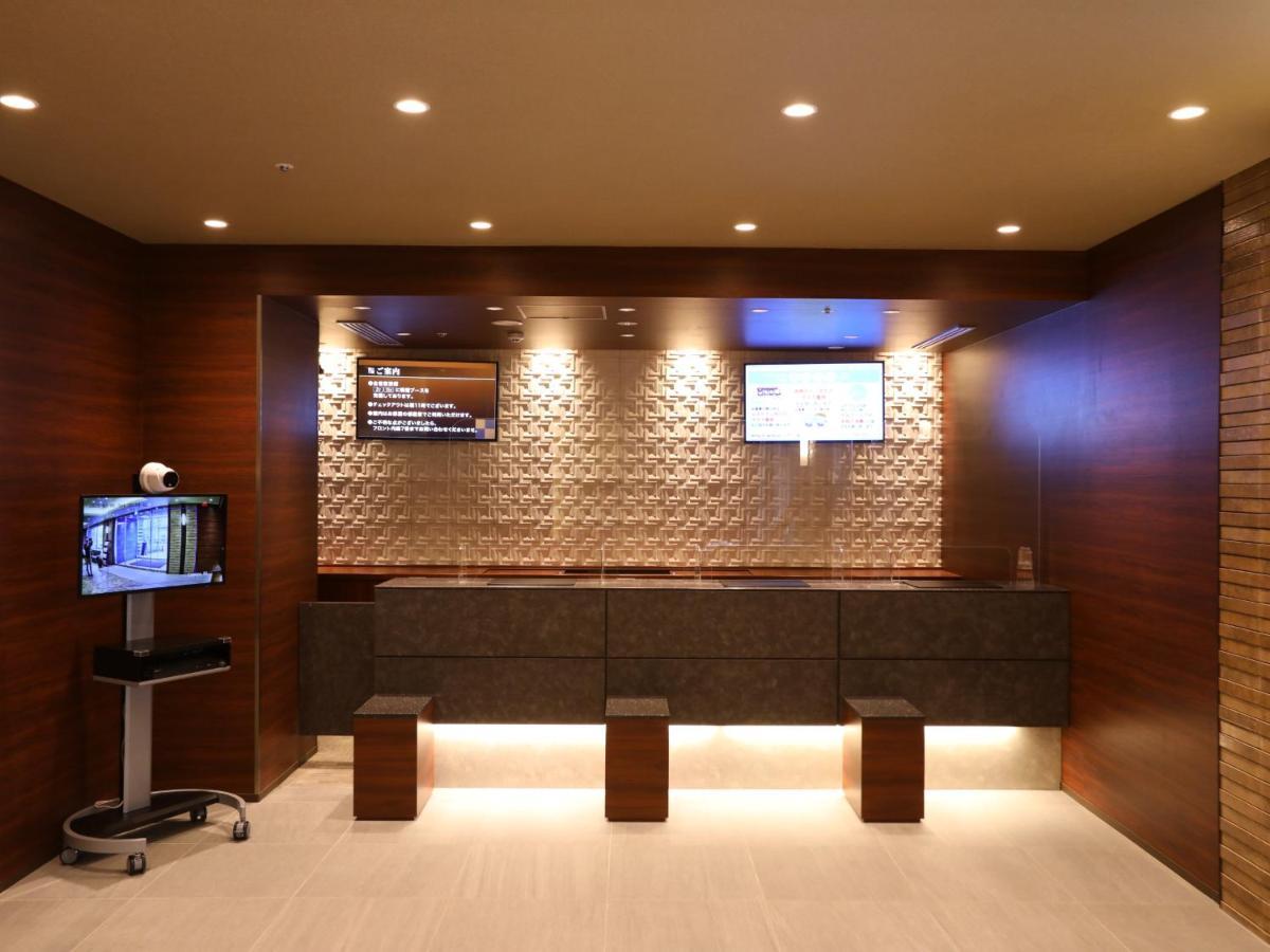 Dormy Inn Ikebukuro Tokió Kültér fotó