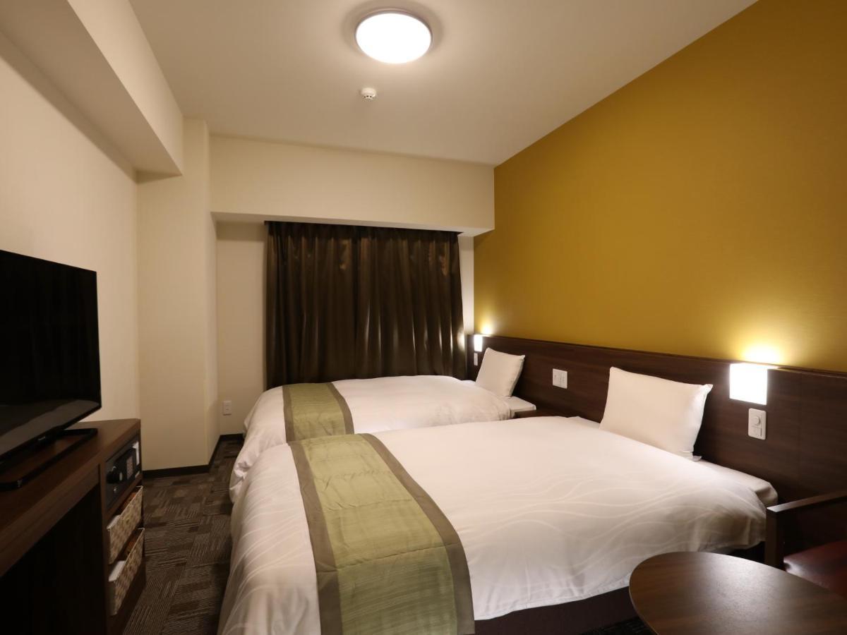 Dormy Inn Ikebukuro Tokió Kültér fotó