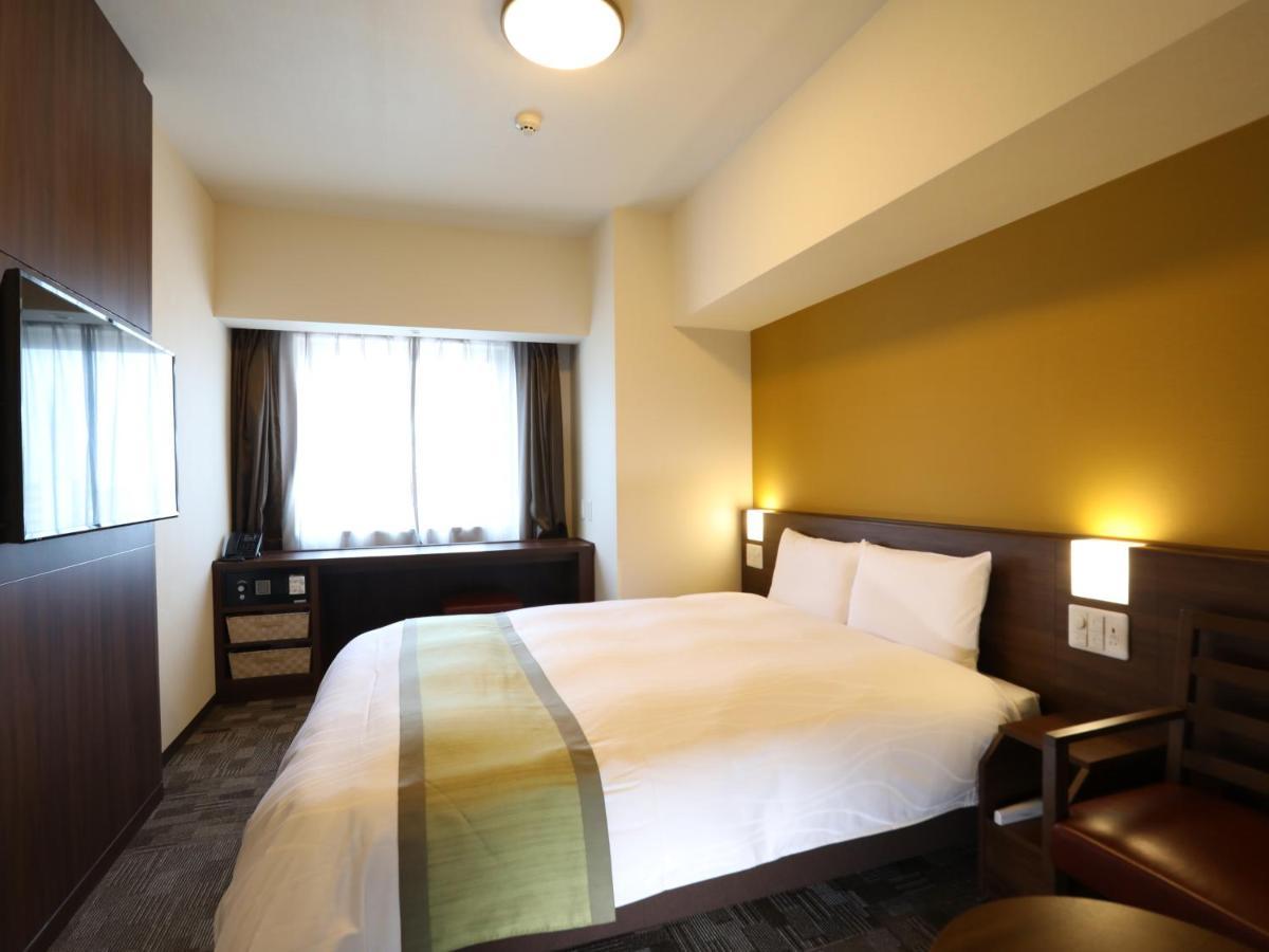 Dormy Inn Ikebukuro Tokió Kültér fotó