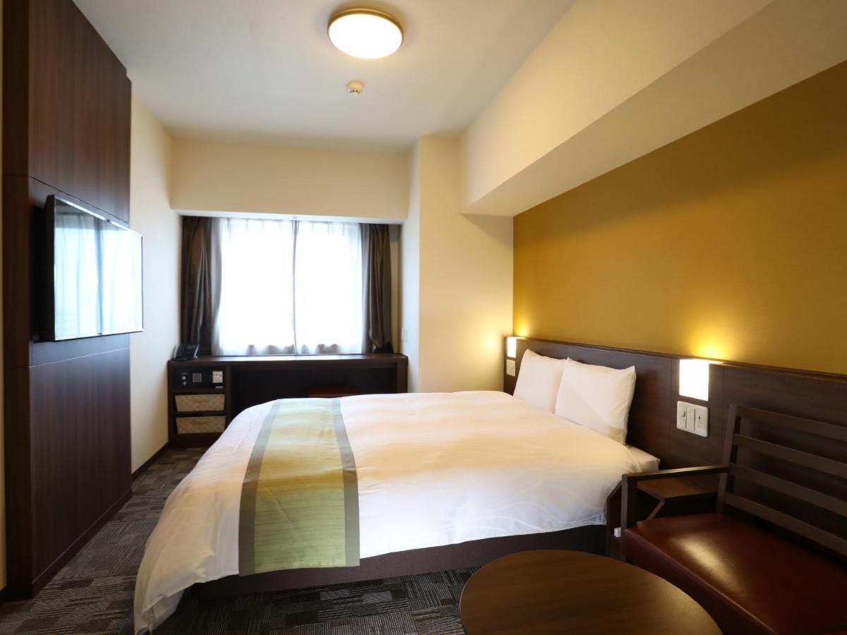 Dormy Inn Ikebukuro Tokió Kültér fotó