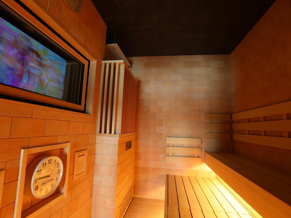 Dormy Inn Ikebukuro Tokió Kültér fotó