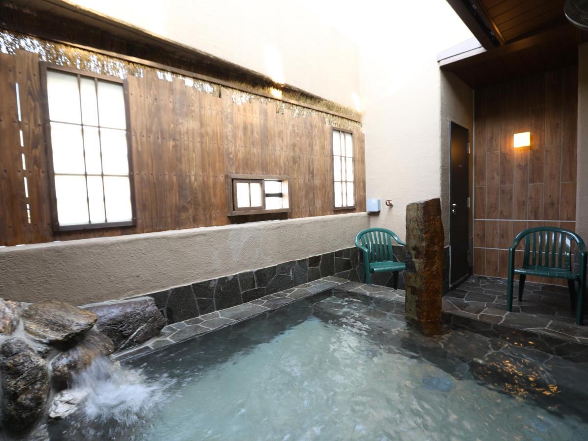 Dormy Inn Ikebukuro Tokió Kültér fotó