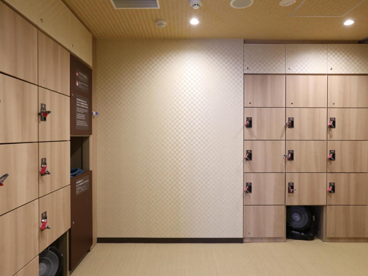 Dormy Inn Ikebukuro Tokió Kültér fotó
