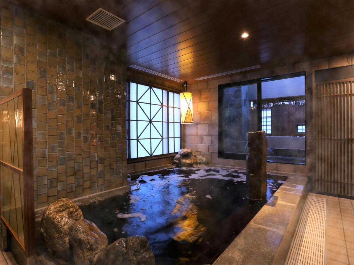 Dormy Inn Ikebukuro Tokió Kültér fotó
