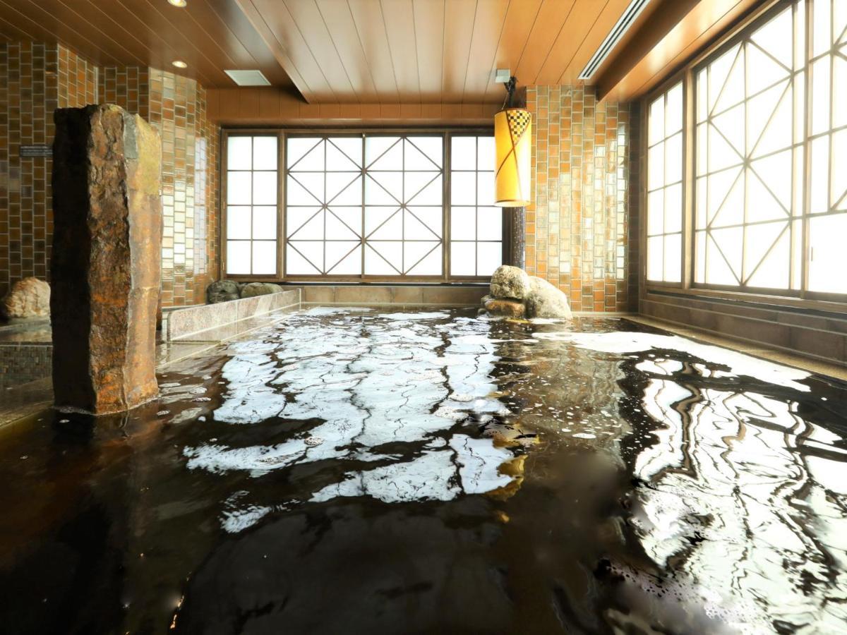 Dormy Inn Ikebukuro Tokió Kültér fotó