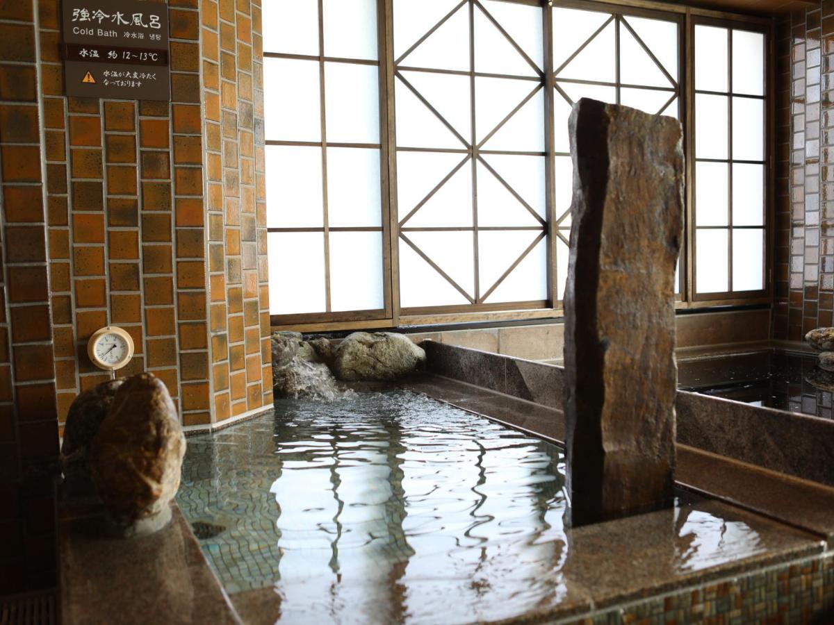 Dormy Inn Ikebukuro Tokió Kültér fotó