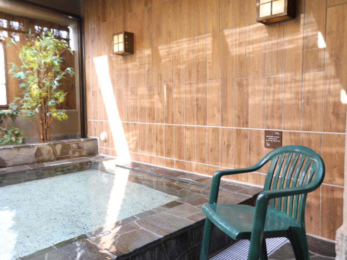 Dormy Inn Ikebukuro Tokió Kültér fotó