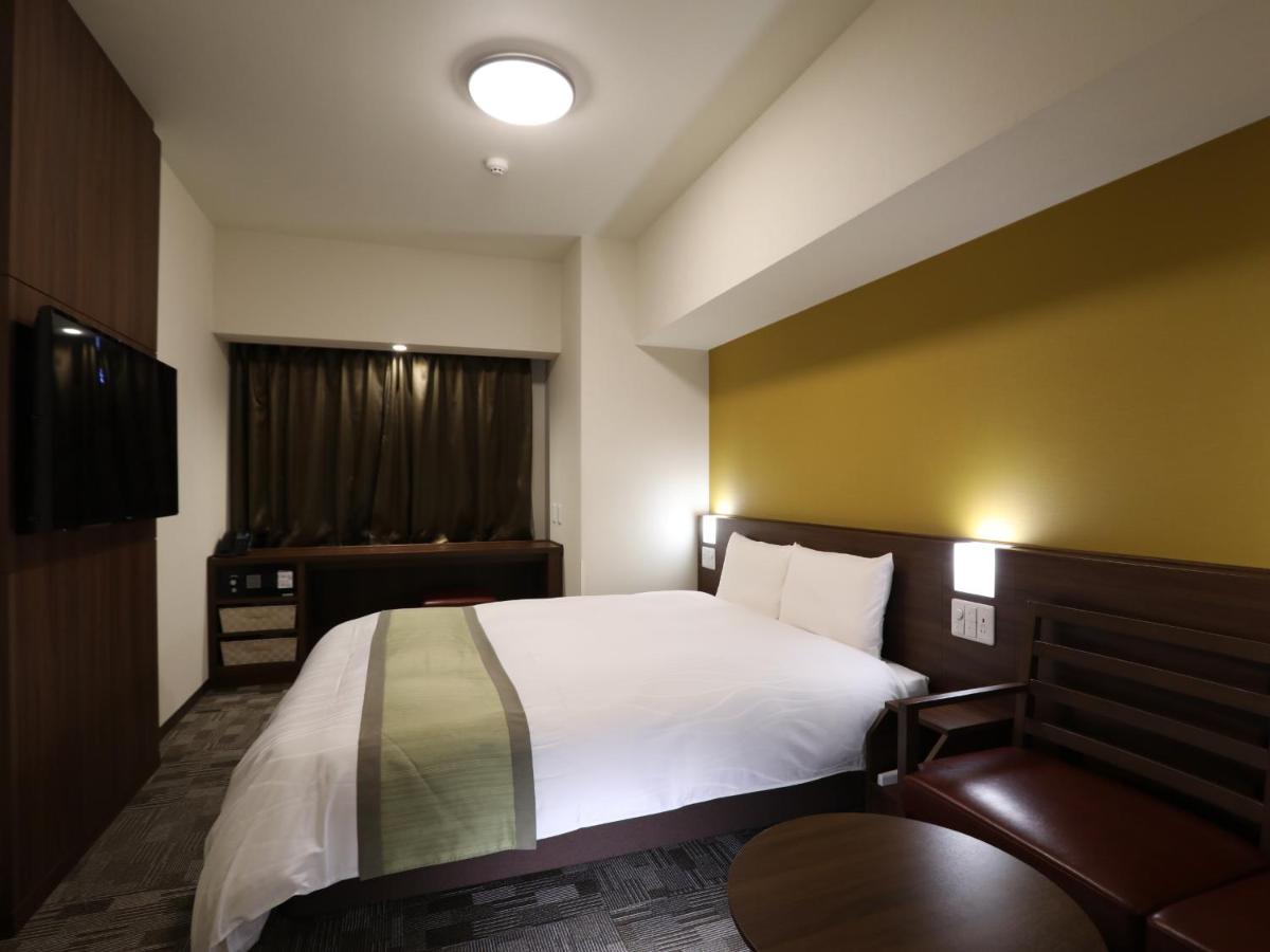 Dormy Inn Ikebukuro Tokió Kültér fotó