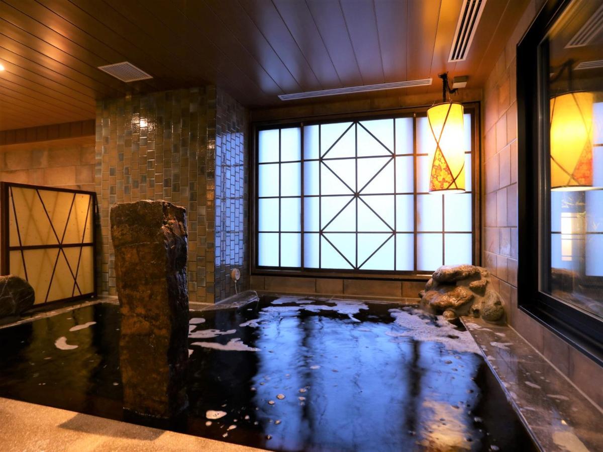 Dormy Inn Ikebukuro Tokió Kültér fotó