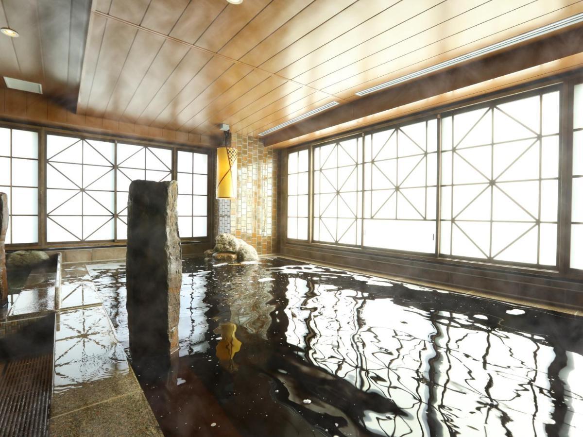 Dormy Inn Ikebukuro Tokió Kültér fotó