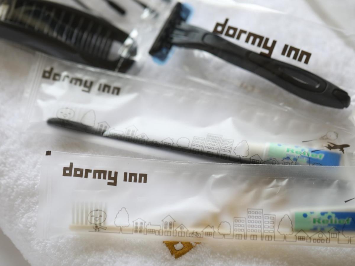 Dormy Inn Ikebukuro Tokió Kültér fotó