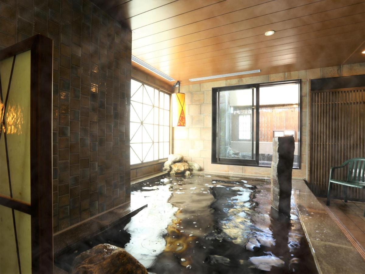 Dormy Inn Ikebukuro Tokió Kültér fotó