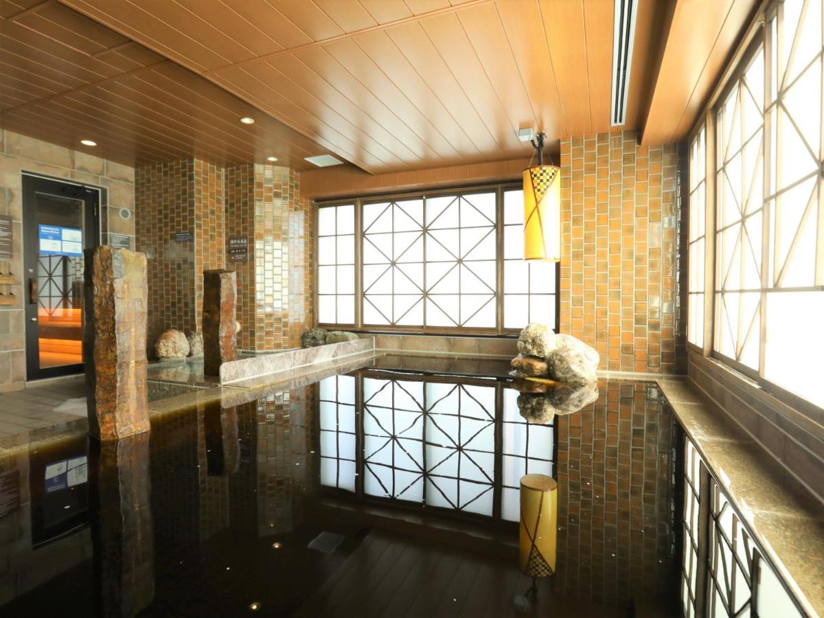Dormy Inn Ikebukuro Tokió Kültér fotó