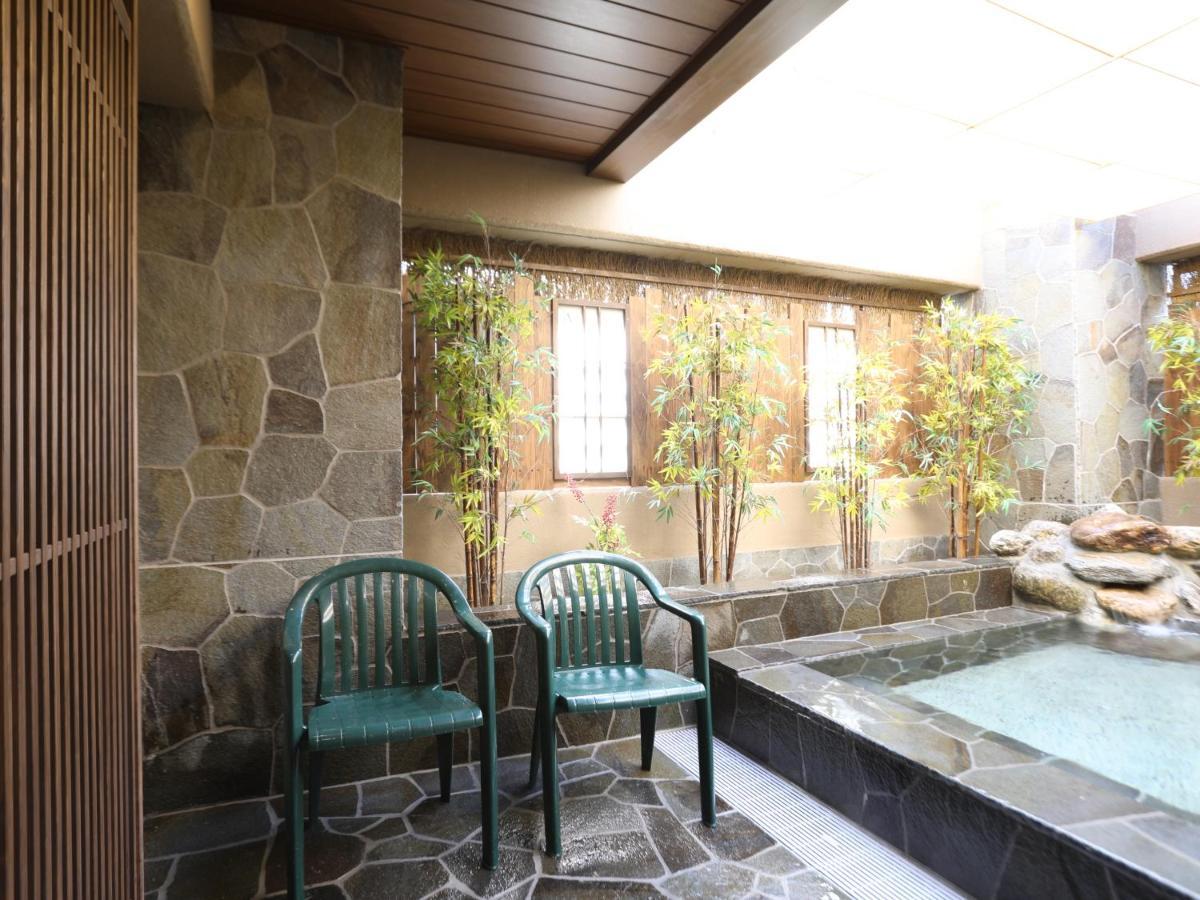 Dormy Inn Ikebukuro Tokió Kültér fotó