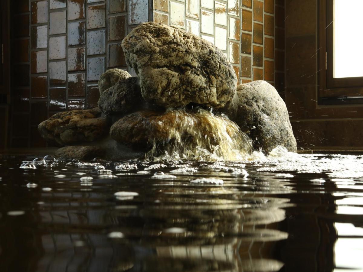 Dormy Inn Ikebukuro Tokió Kültér fotó