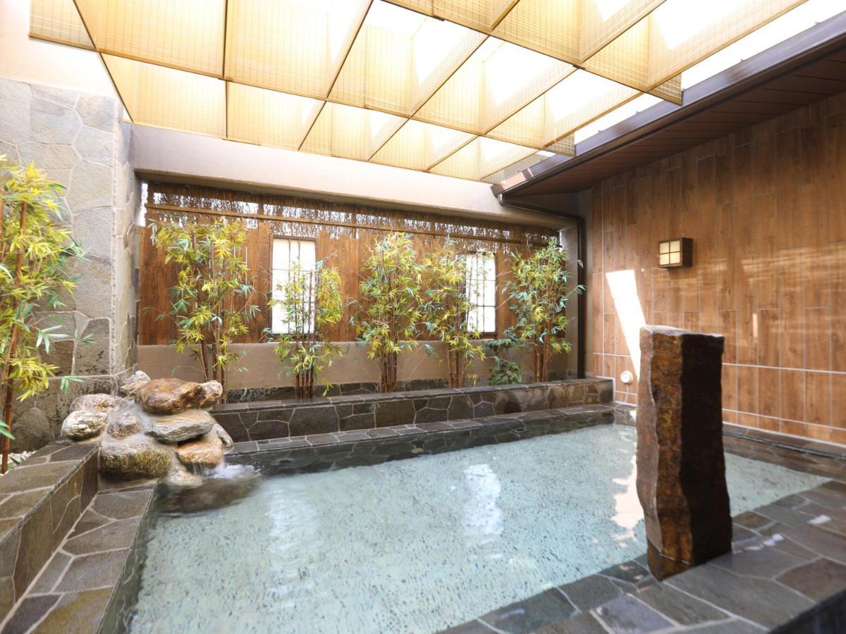 Dormy Inn Ikebukuro Tokió Kültér fotó