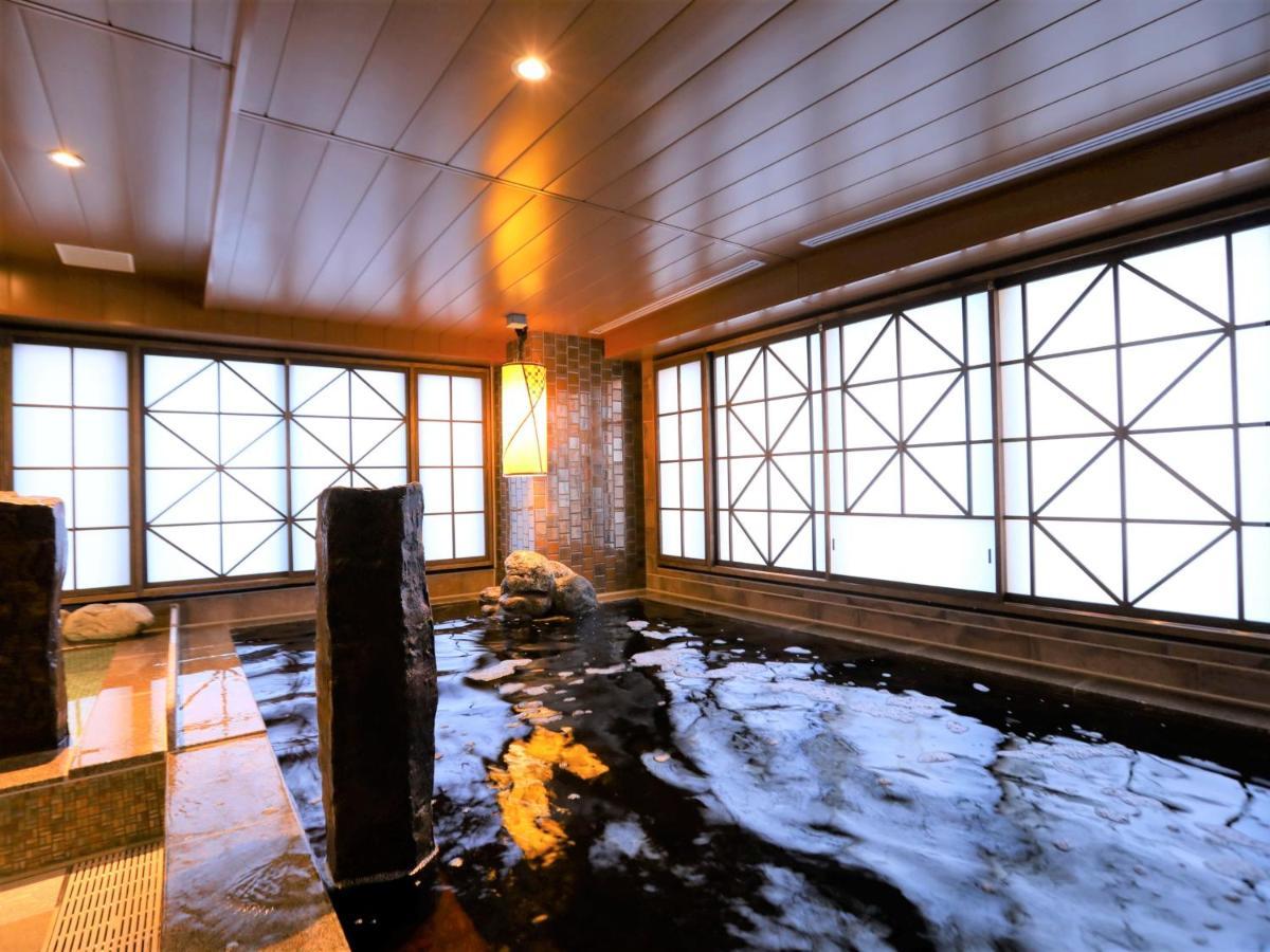 Dormy Inn Ikebukuro Tokió Kültér fotó