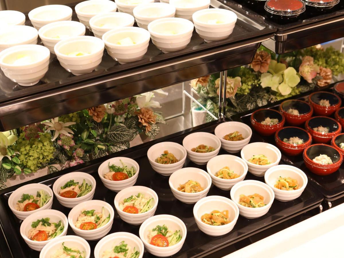 Dormy Inn Ikebukuro Tokió Kültér fotó