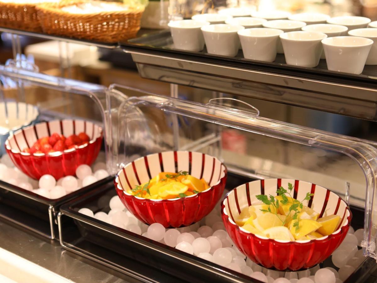 Dormy Inn Ikebukuro Tokió Kültér fotó
