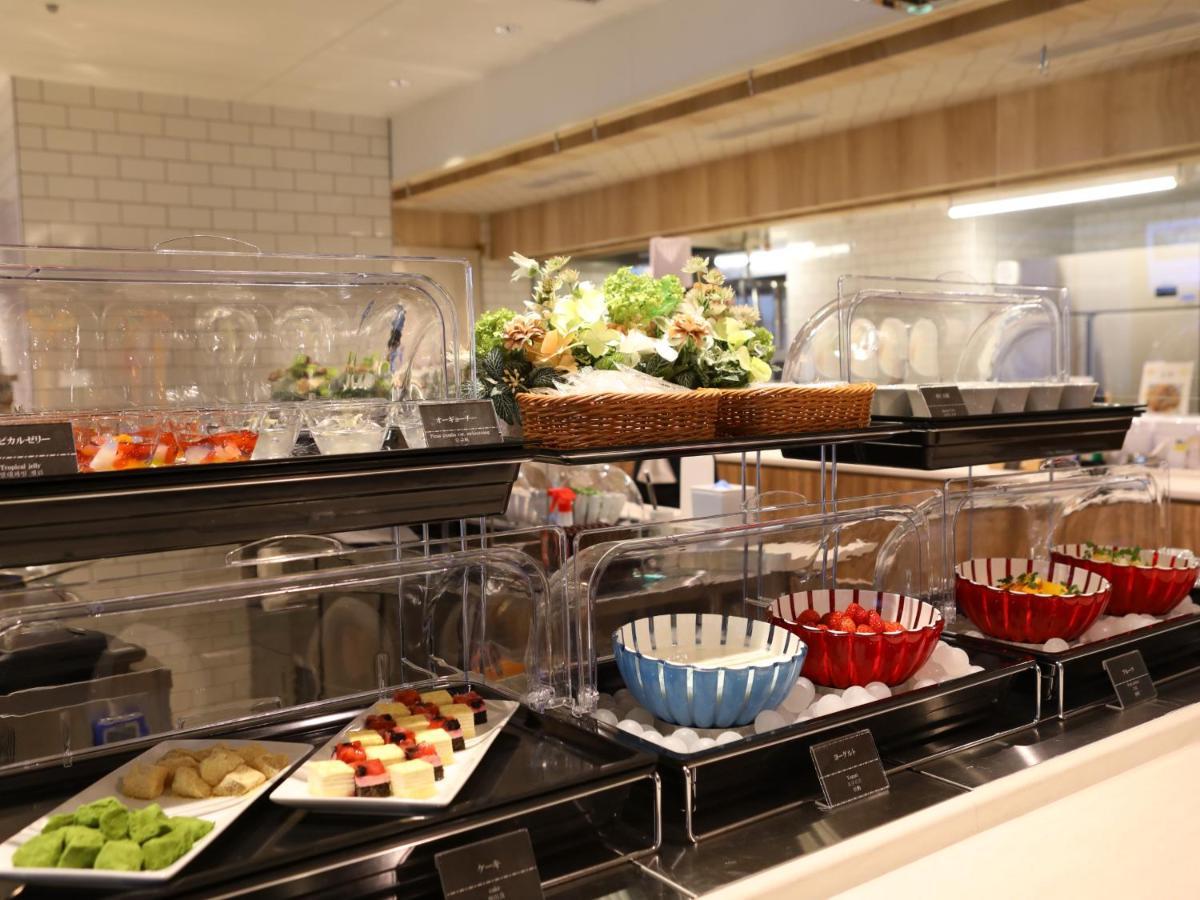 Dormy Inn Ikebukuro Tokió Kültér fotó