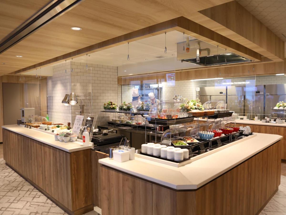 Dormy Inn Ikebukuro Tokió Kültér fotó