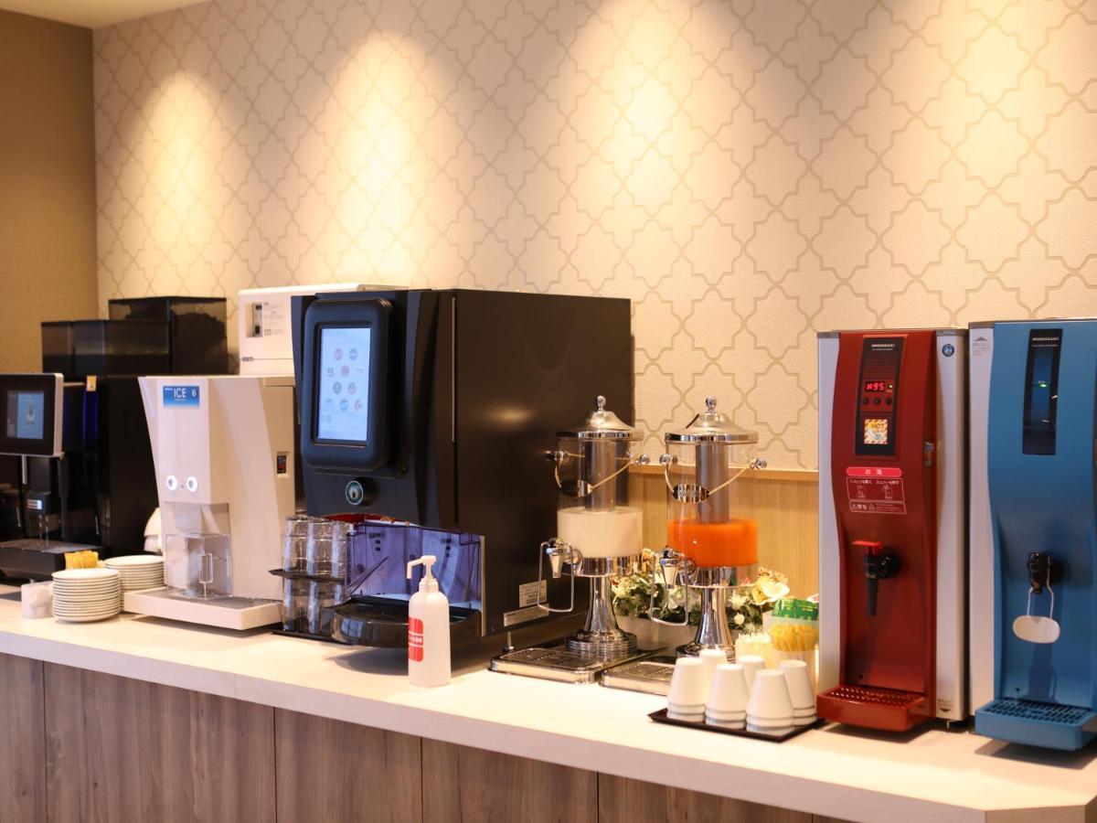 Dormy Inn Ikebukuro Tokió Kültér fotó
