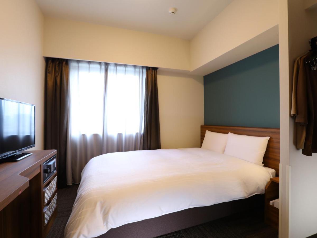 Dormy Inn Ikebukuro Tokió Kültér fotó