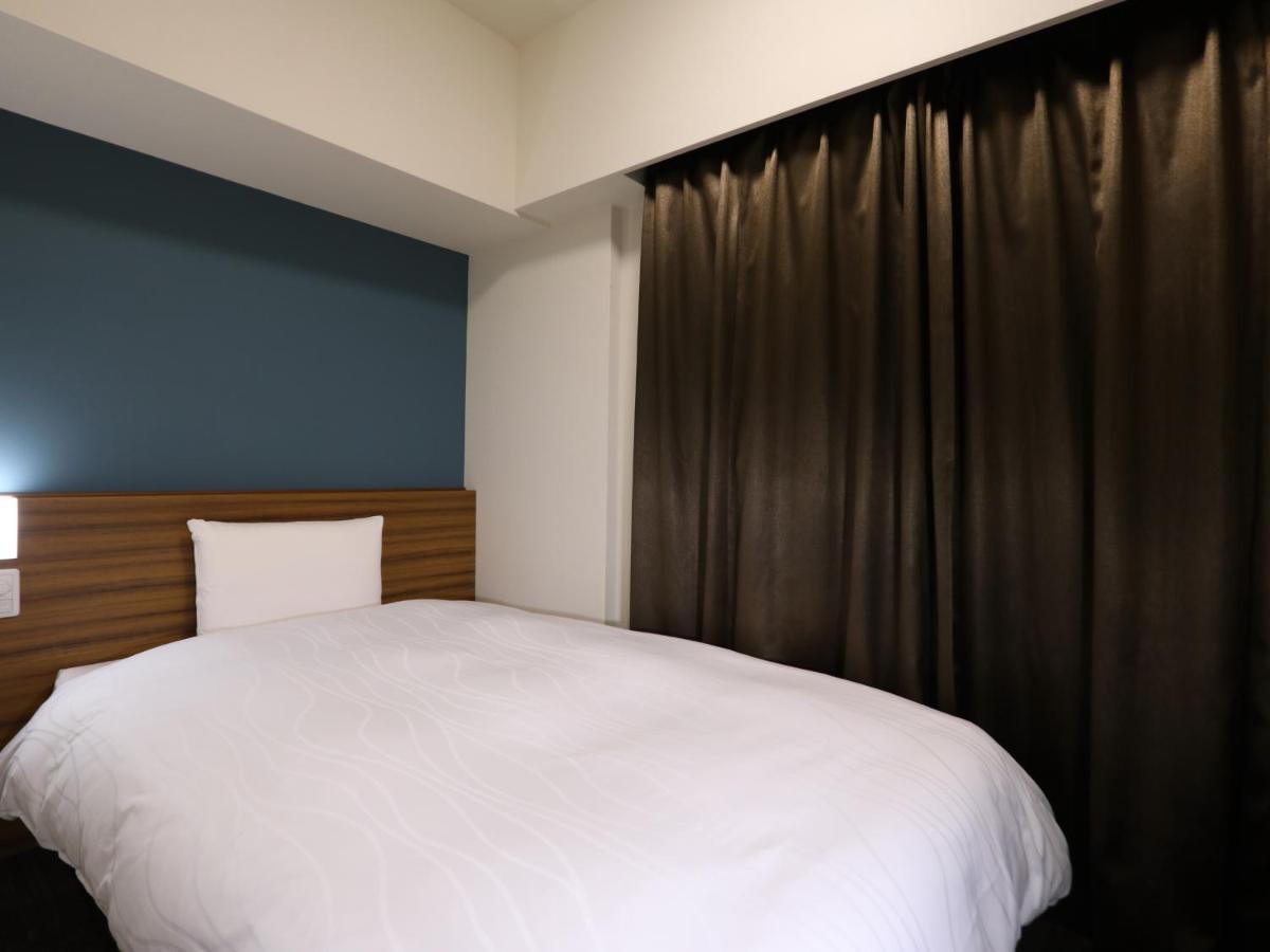 Dormy Inn Ikebukuro Tokió Szoba fotó