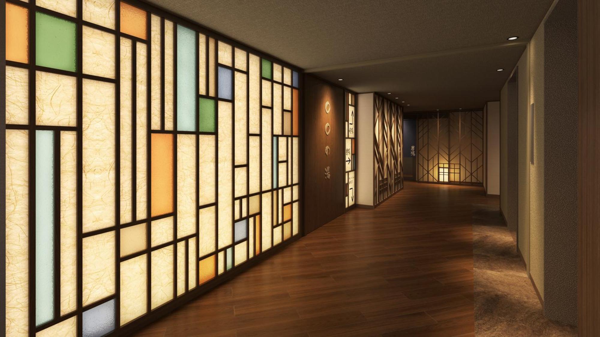 Dormy Inn Ikebukuro Tokió Kültér fotó